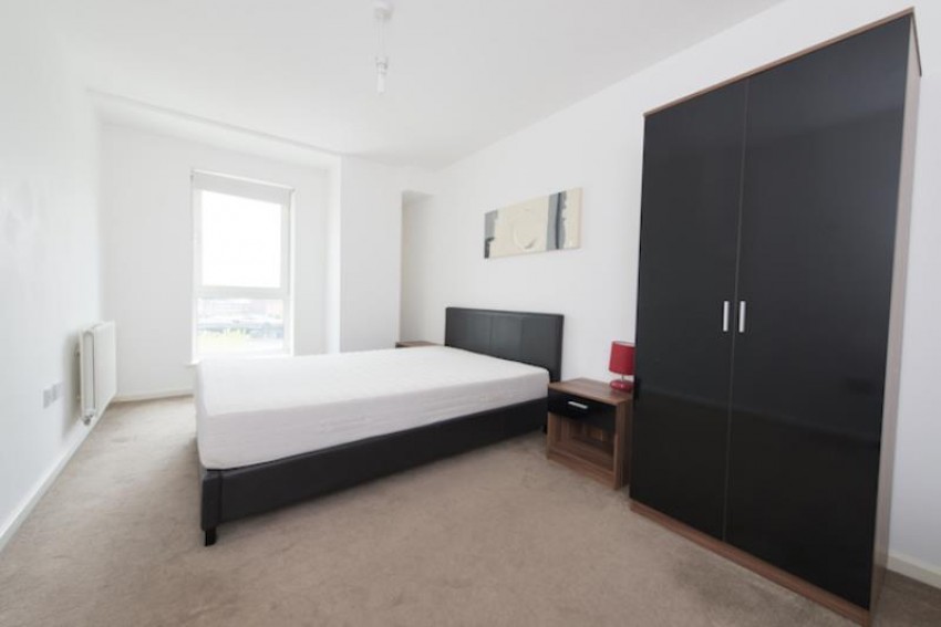 Images for 308 7 Masshouse Plaza, Birmingham, B5 5JL, UK