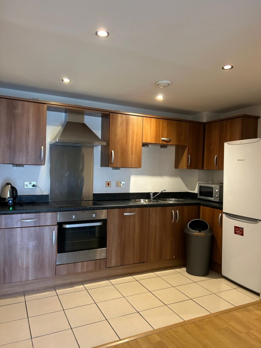 Images for 304 7 Masshouse Plaza, Birmingham, B5 5JL, UK