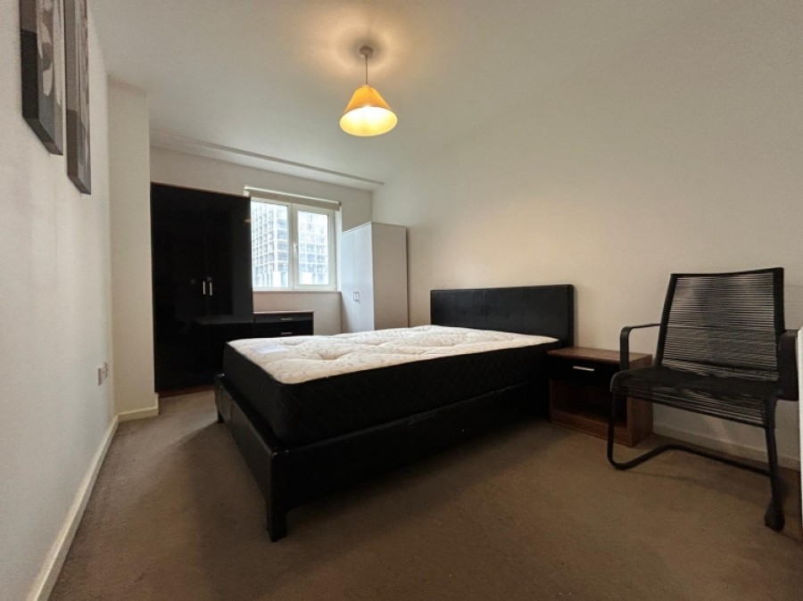 Images for 304 7 Masshouse Plaza, Birmingham, B5 5JL, UK