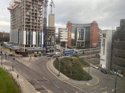 Images for 304 7 Masshouse Plaza, Birmingham, B5 5JL, UK EAID:381155211 BID:263363