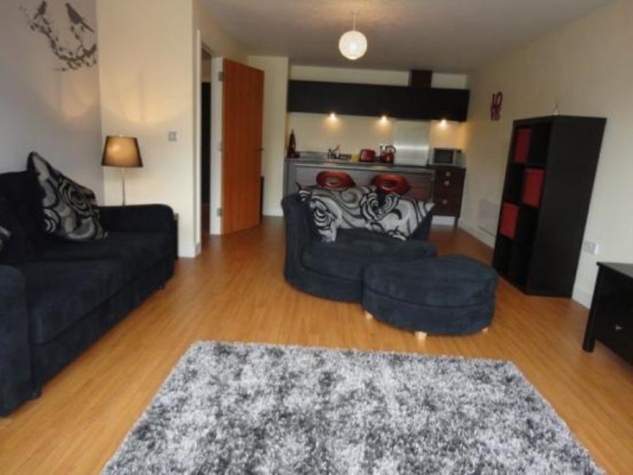 Images for 839 Sinope Jupiter Apartments, 30 Ryland Street, Birmingham, B16 8FS, UK