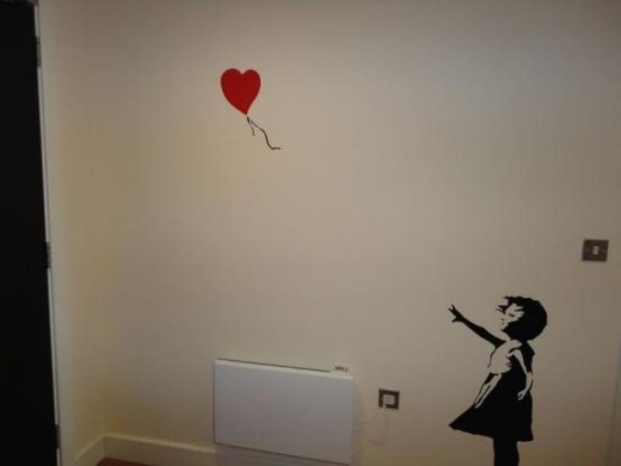 Images for 839 Sinope Jupiter Apartments, 30 Ryland Street, Birmingham, B16 8FS, UK