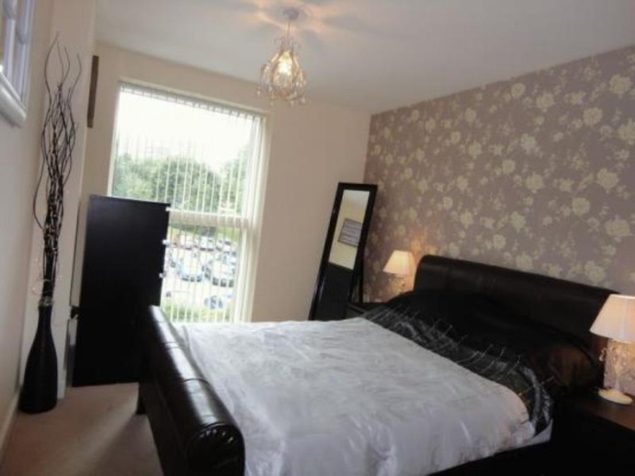 Images for 839 Sinope Jupiter Apartments, 30 Ryland Street, Birmingham, B16 8FS, UK