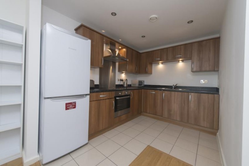 Images for 311 7 Masshouse Plaza, Birmingham, B5 5JL, UK