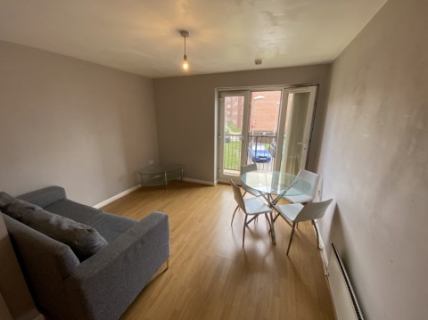 View Full Details for 2111 City Link Hessel Street, Salford, Manchester, M50 1DB, UK