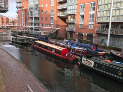 Images for 93 Watermarque 100 Browning Street, Birmingham, B16 8GZ, UK EAID:381155211 BID:263363