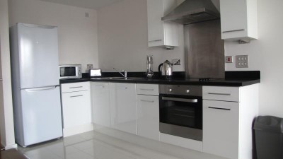 Images for 406 7 Masshouse Plaza, Birmingham, B5 5JL, UK EAID:381155211 BID:263363