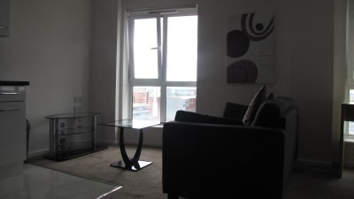 Images for 406 7 Masshouse Plaza, Birmingham, B5 5JL, UK EAID:381155211 BID:263363