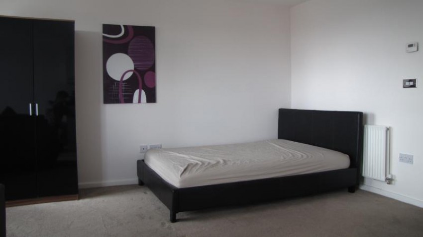 Images for 406 7 Masshouse Plaza, Birmingham, B5 5JL, UK