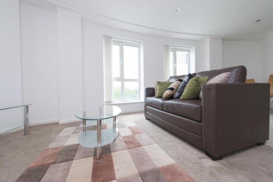 Images for 412 7 Masshouse Plaza, Birmingham, B5 5JL, UK