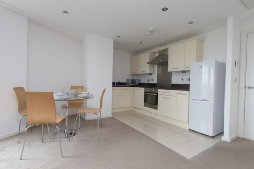 Images for 412 7 Masshouse Plaza, Birmingham, B5 5JL, UK