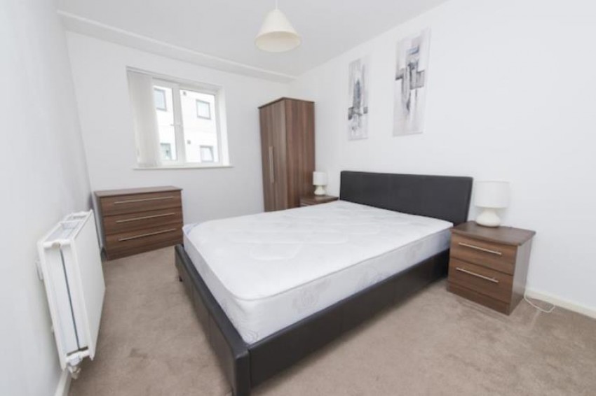 Images for 412 7 Masshouse Plaza, Birmingham, B5 5JL, UK