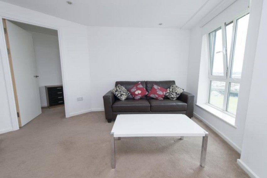 Images for 412 7 Masshouse Plaza, Birmingham, B5 5JL, UK