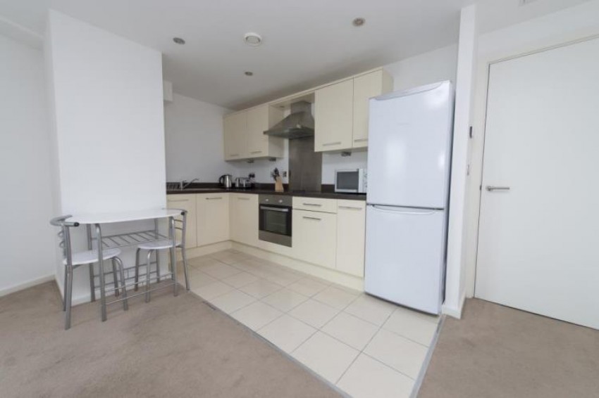 Images for 412 7 Masshouse Plaza, Birmingham, B5 5JL, UK