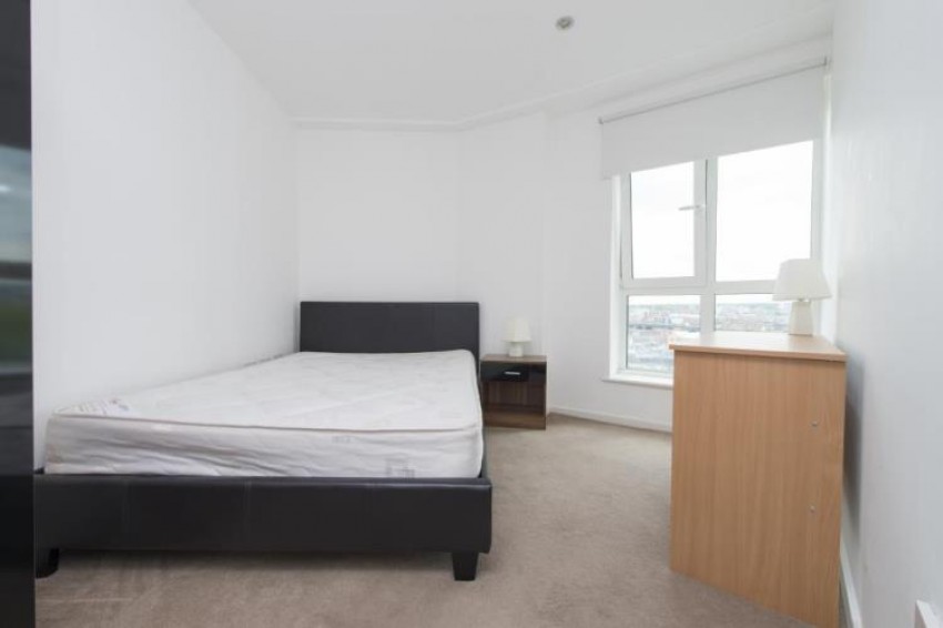 Images for 412 7 Masshouse Plaza, Birmingham, B5 5JL, UK