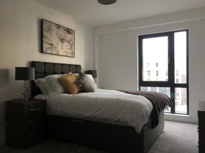 Images for 4205 Drapery House Fabrick Square, 1 Lombard Street, Birmingham, B12 0AH, UK EAID:381155211 BID:263363