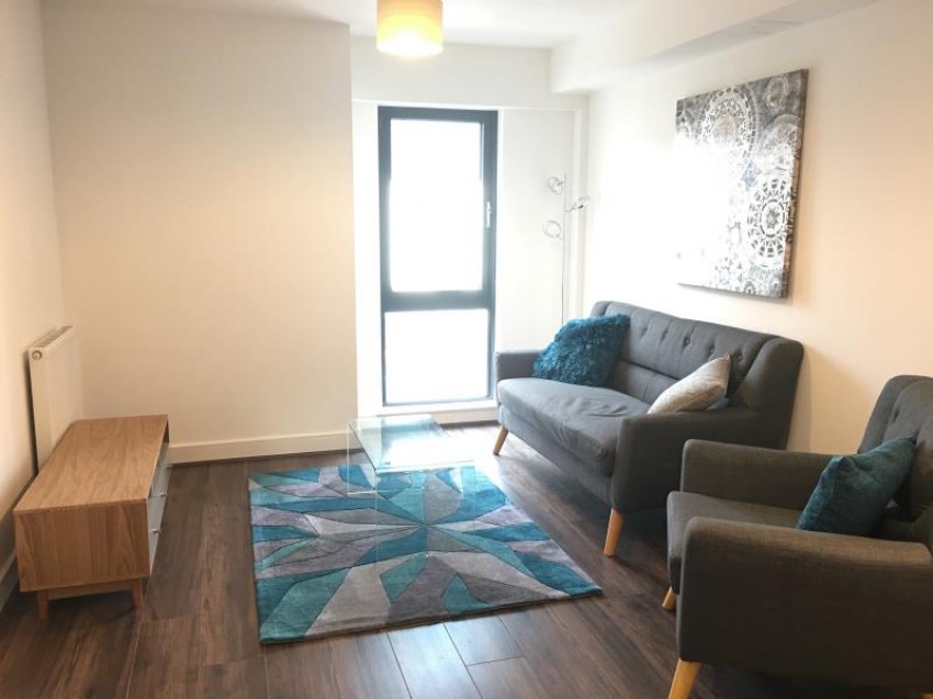 Images for 4205 Drapery House Fabrick Square, 1 Lombard Street, Birmingham, B12 0AH, UK