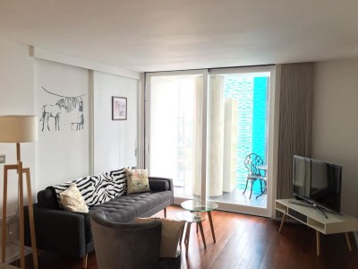 Images for 3305 Beetham Tower 12 Suffolk Street Queensway, Birmingham, B1 1BY, UK EAID:381155211 BID:263363