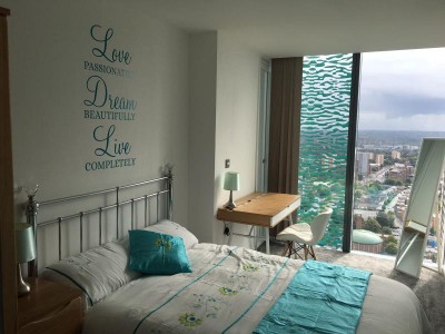 Images for 3305 Beetham Tower 12 Suffolk Street Queensway, Birmingham, B1 1BY, UK EAID:381155211 BID:263363