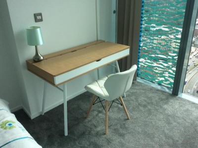 Images for 3305 Beetham Tower 12 Suffolk Street Queensway, Birmingham, B1 1BY, UK EAID:381155211 BID:263363