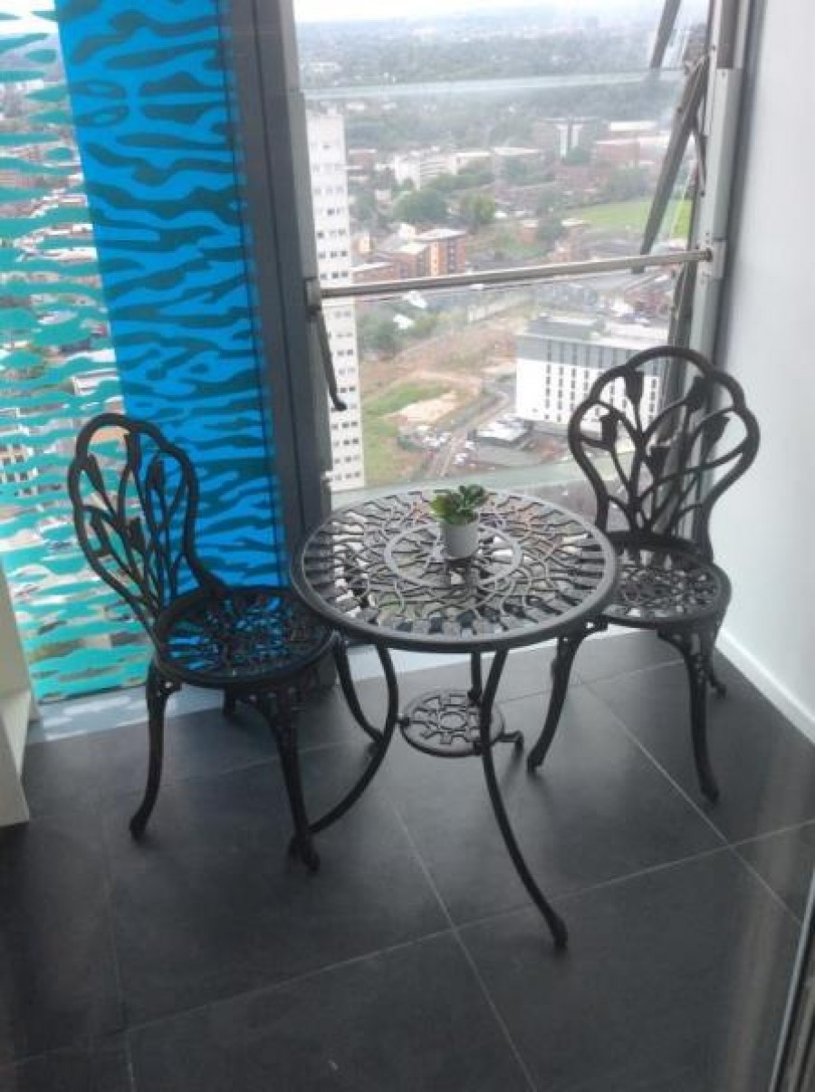 Images for 3305 Beetham Tower 12 Suffolk Street Queensway, Birmingham, B1 1BY, UK