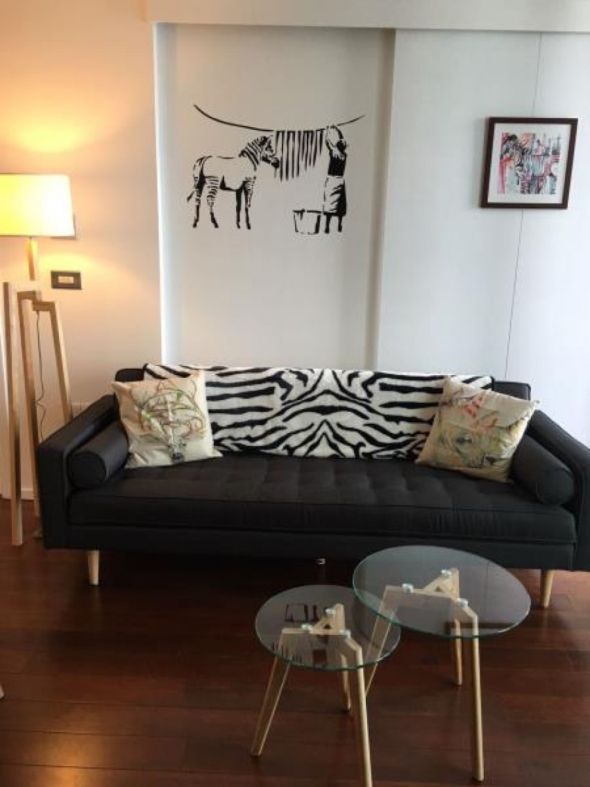 Images for 3305 Beetham Tower 12 Suffolk Street Queensway, Birmingham, B1 1BY, UK