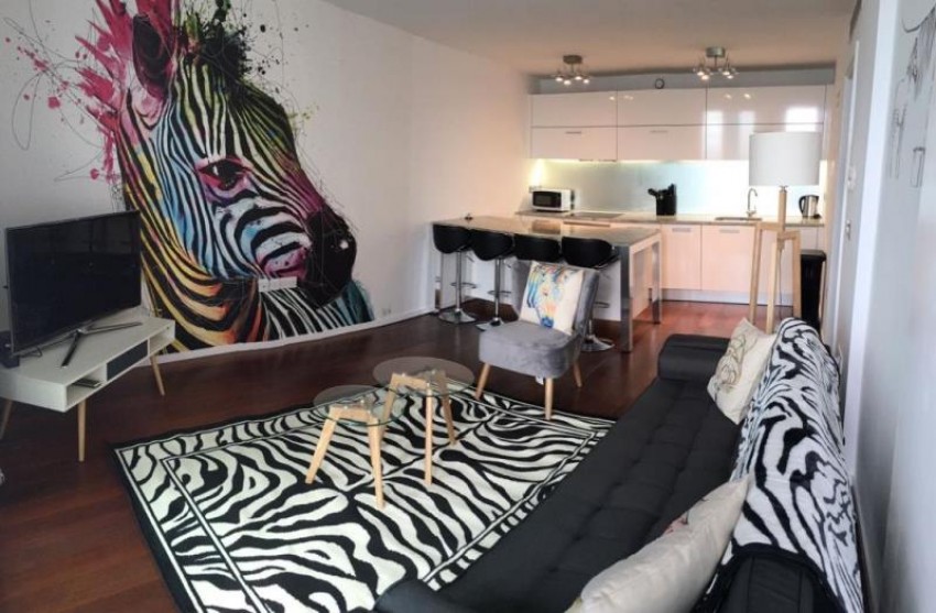 Images for 3305 Beetham Tower 12 Suffolk Street Queensway, Birmingham, B1 1BY, UK