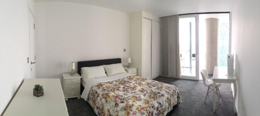 Images for 3305 Beetham Tower 12 Suffolk Street Queensway, Birmingham, B1 1BY, UK