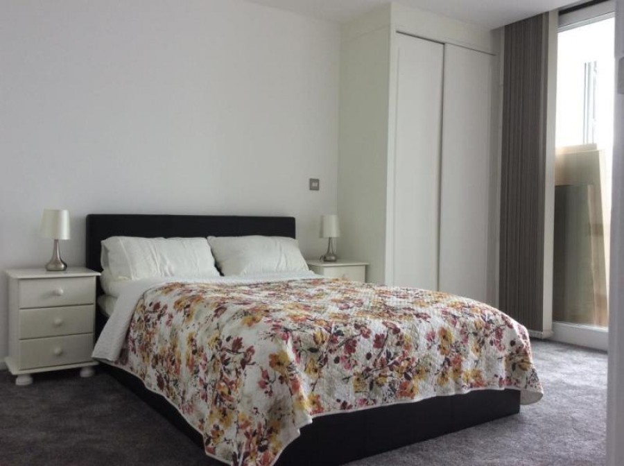 Images for 3305 Beetham Tower 12 Suffolk Street Queensway, Birmingham, B1 1BY, UK