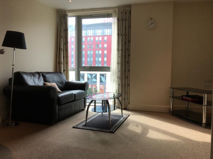 Images for 211 Orion Building Navigation Street, Birmingham, B5 4AE, UK