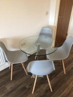 Images for 3408 Drapery House Fabrick Square, 1 Lombard Street, Birmingham, B12 0AF, UK