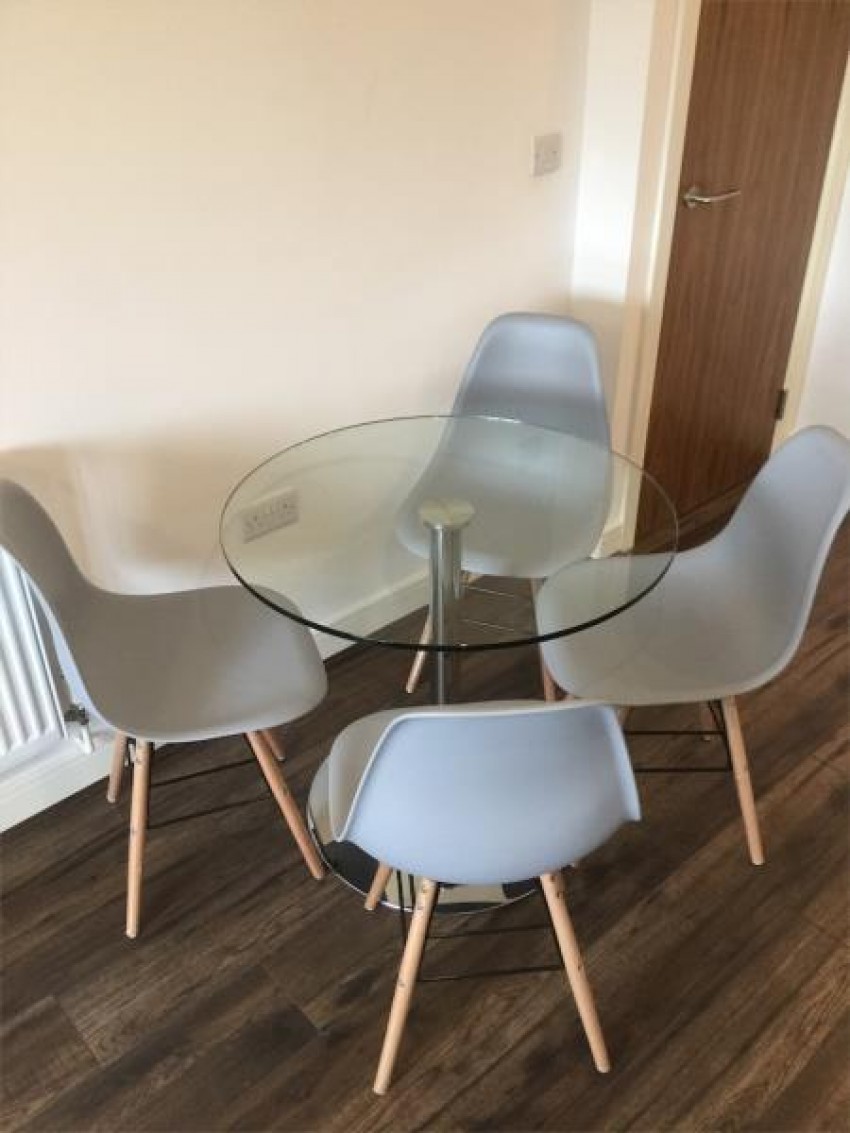 Images for 3408 Drapery House Fabrick Square, 1 Lombard Street, Birmingham, B12 0AF, UK