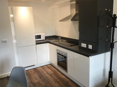 Images for 3408 Drapery House Fabrick Square, 1 Lombard Street, Birmingham, B12 0AF, UK EAID:381155211 BID:263363