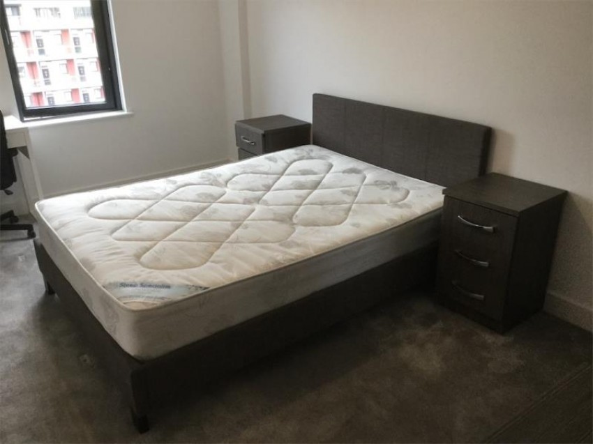 Images for 3408 Drapery House Fabrick Square, 1 Lombard Street, Birmingham, B12 0AF, UK