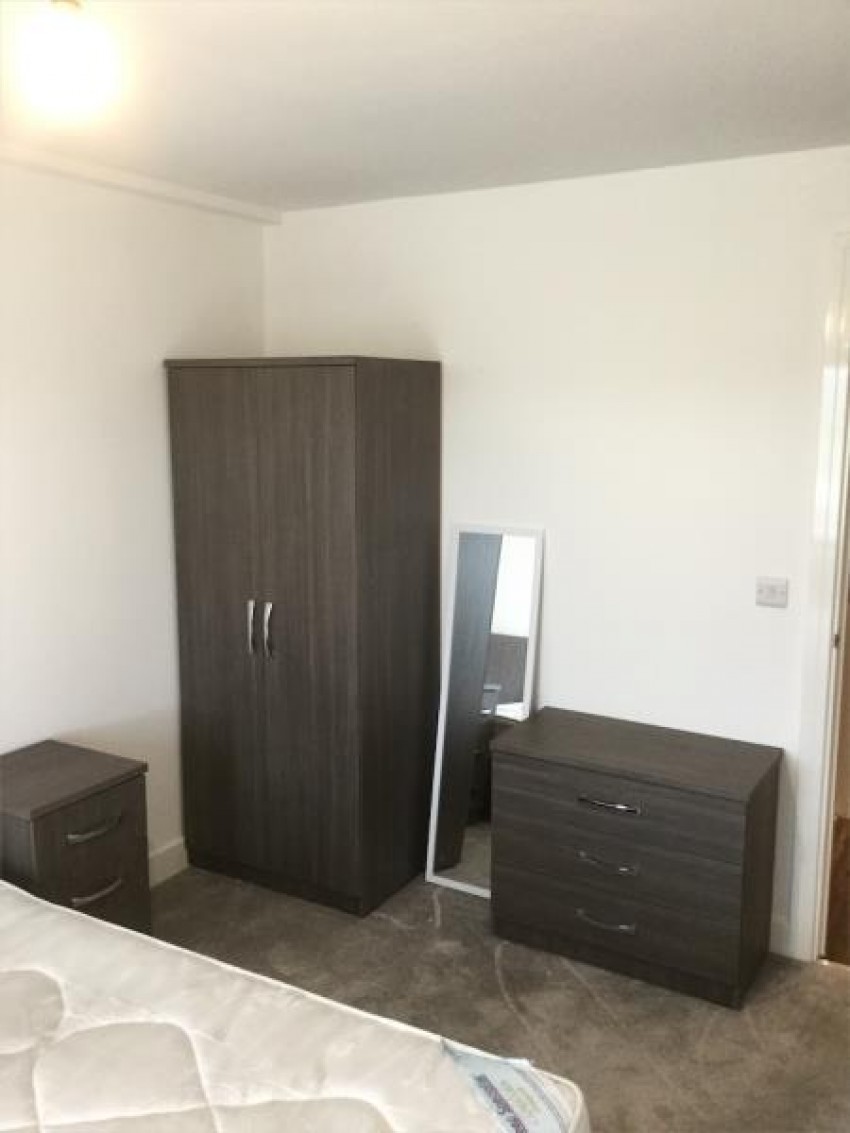 Images for 3408 Drapery House Fabrick Square, 1 Lombard Street, Birmingham, B12 0AF, UK