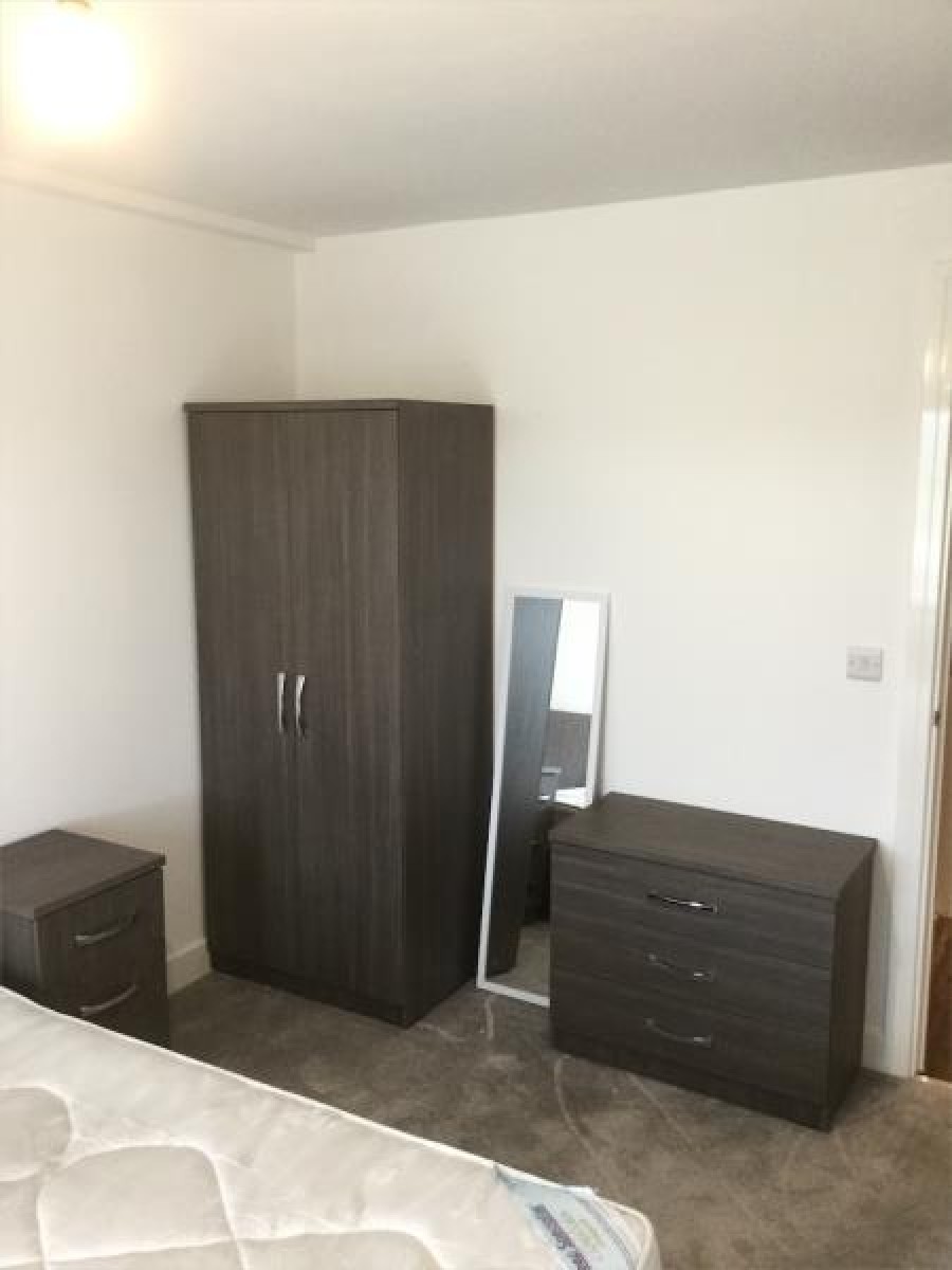 Images for 3408 Drapery House Fabrick Square, 1 Lombard Street, Birmingham, B12 0AF, UK