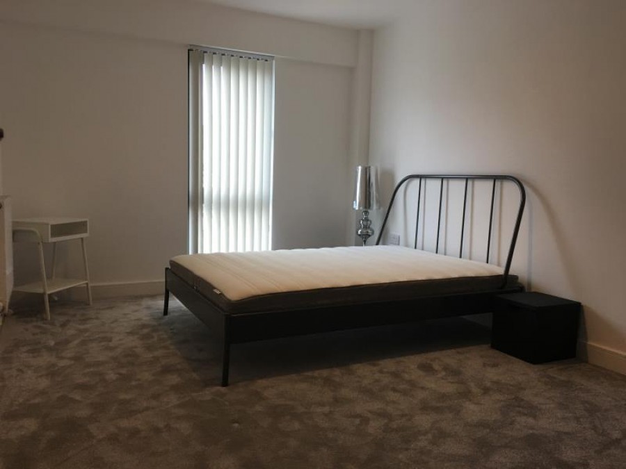 Images for 4211 Drapery House Fabrick Square, 1 Lombard Street, Digbeth, Birmingham, B12 0AH, UK