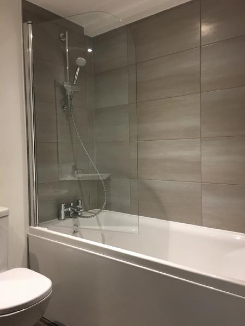 Images for 4203 Drapery House Fabrick Square, 1 Lombard Street, Birmingham, B12 0AH, UK