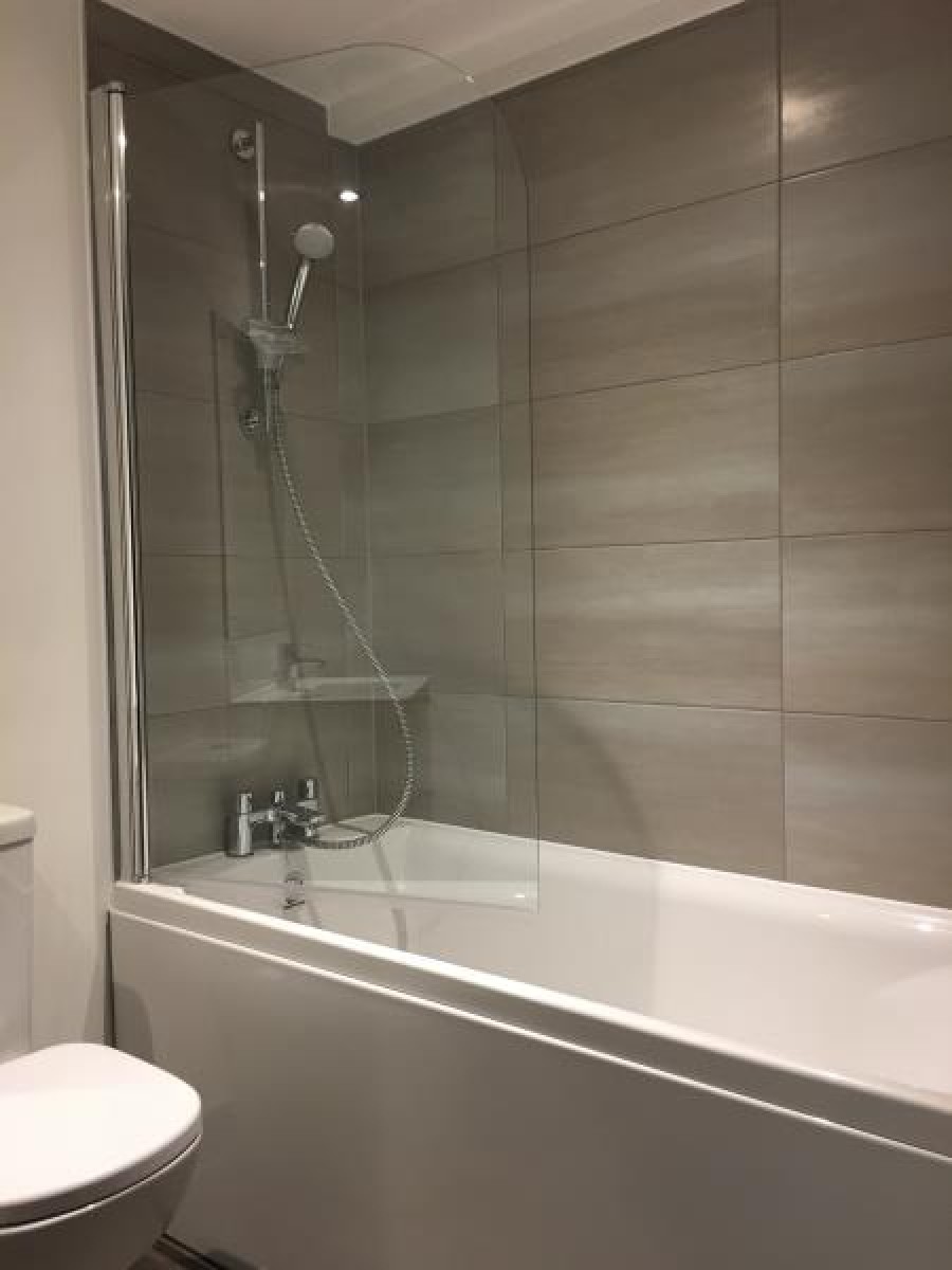 Images for 4203 Drapery House Fabrick Square, 1 Lombard Street, Birmingham, B12 0AH, UK