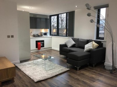 Images for 213 Ridley House Ridley Street, Birmingham, B1 1SA, UK EAID:381155211 BID:263363