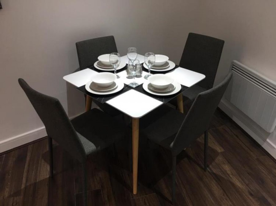 Images for 213 Ridley House Ridley Street, Birmingham, B1 1SA, UK