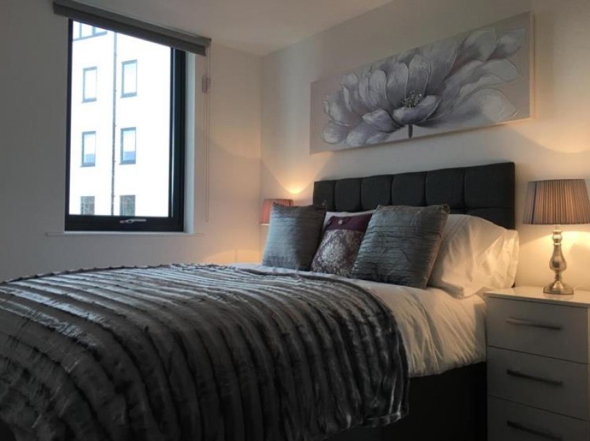 Images for 213 Ridley House Ridley Street, Birmingham, B1 1SA, UK