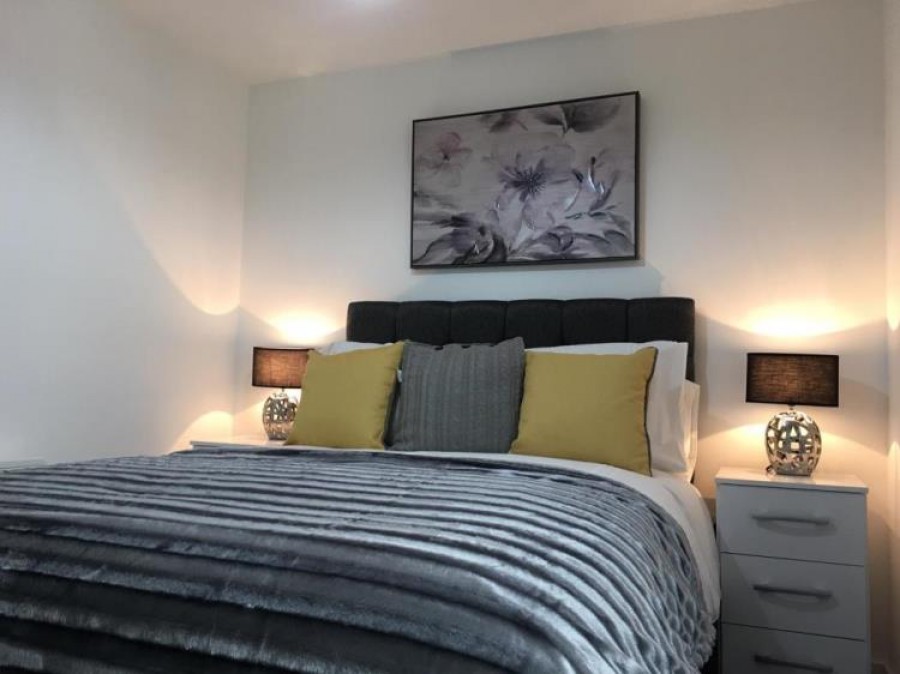 Images for 213 Ridley House Ridley Street, Birmingham, B1 1SA, UK