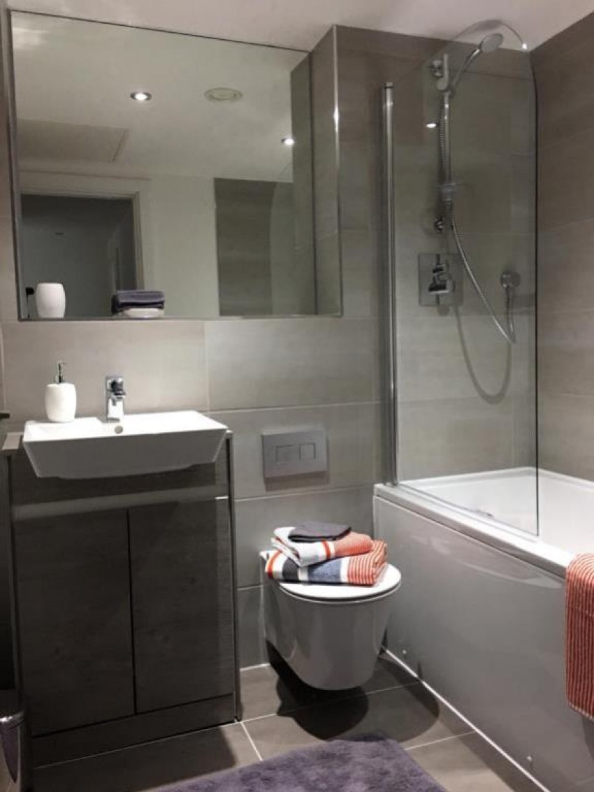 Images for 213 Ridley House Ridley Street, Birmingham, B1 1SA, UK