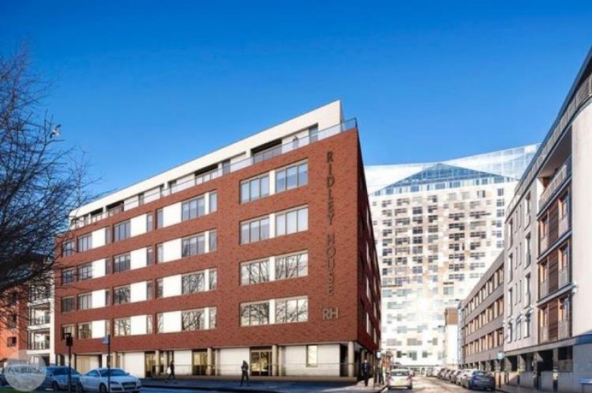 Images for 213 Ridley House Ridley Street, Birmingham, B1 1SA, UK