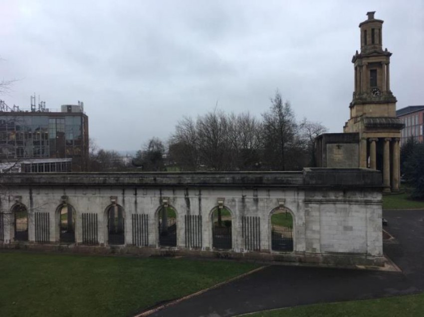 Images for 213 Ridley House Ridley Street, Birmingham, B1 1SA, UK