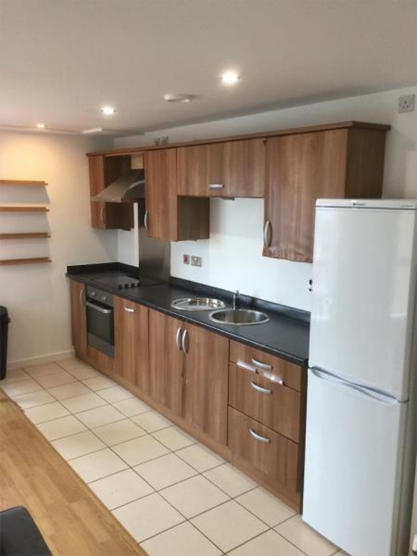 Images for 607 7 Masshouse Plaza, Birmingham, B5 5JL, UK