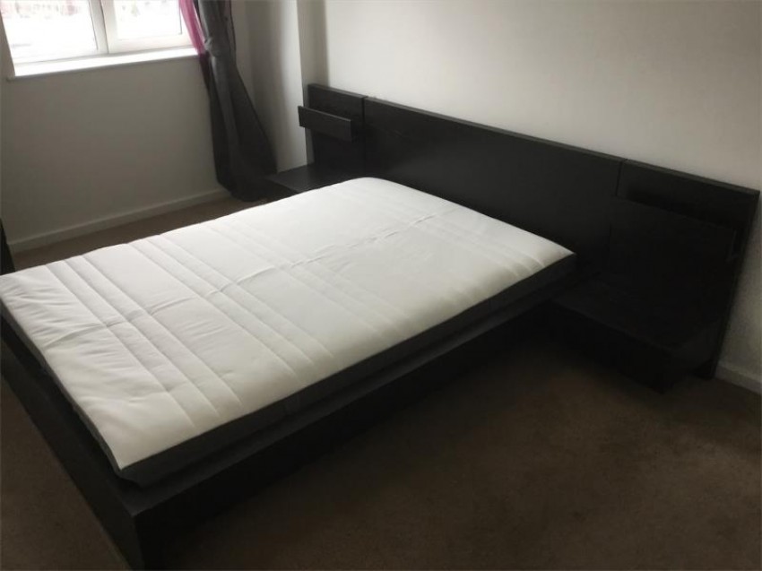 Images for 607 7 Masshouse Plaza, Birmingham, B5 5JL, UK