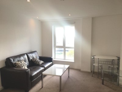 Images for 612 7 Masshouse Plaza, Birmingham, B5 5JL, UK EAID:381155211 BID:263363