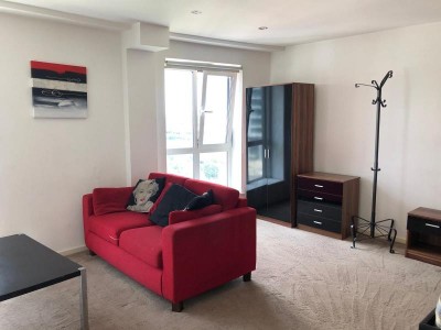 Images for 706 7 Masshouse Plaza, Birmingham, B5 5JN, UK EAID:381155211 BID:263363